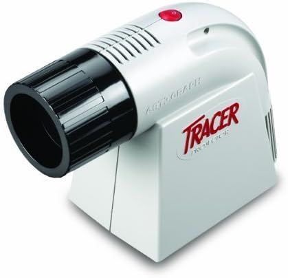 ARTOGRAPH Tracer Projector by ARTOGRAPH And sleeves