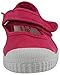 Cienta Girl's 76777 Canvas Strap Cap Toe Mary Jane Flat Shoes
