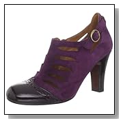 Purple Shoes For Women Chie Mihara Women's Questo Pump