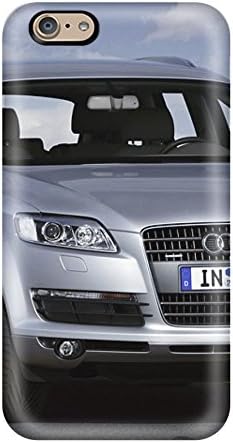 Snap-on Case Designed For Iphone 6- Audi Q7 34