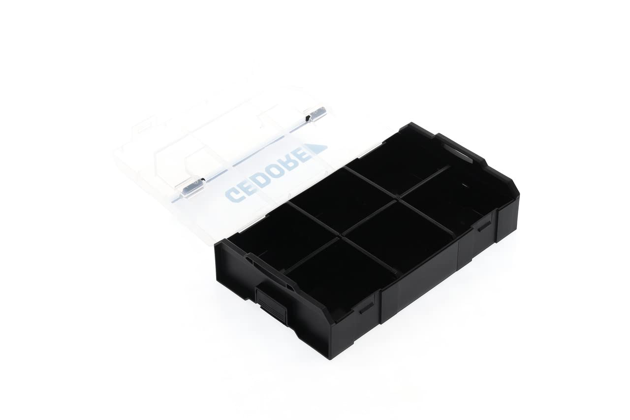 Gedore 1102 L – GEDORE L-Boxx Mini