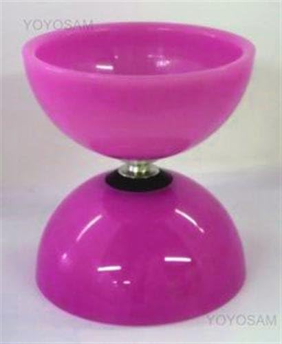 Sundia Fly Diabolo - Short Axle - Pink