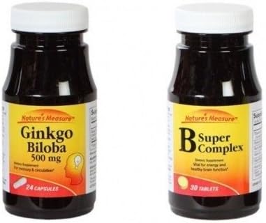 Best Brain Health Supplement Bundle