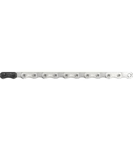 Amazon.com : SRAM GX Eagle T-Type XS-1275 Cassette - 12-Speed, 10