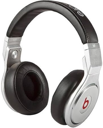 Monster Beats By Dr Dre Beats Pro Overear Kopfhorer Amazon De Elektronik