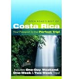 [Open Road's Best of Costa Rica (Open Road Travel Guides)] [Author: Morris, Charlie] [August, 2012] by 