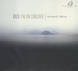 ITALIAN CONCERTO AND OTHER HARPSICHORD WORKS       image