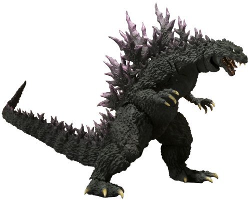 godzilla 2000 toy