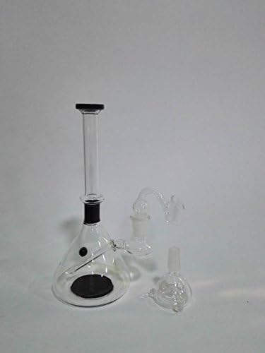 C f glass glass smoke (cf-032)