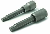 CTA Tools 9295 2 Pc. Toyota/Lexus Head Bolt Wrench