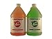 Teak Semco 2 Two Part Cleaner (GALLON)