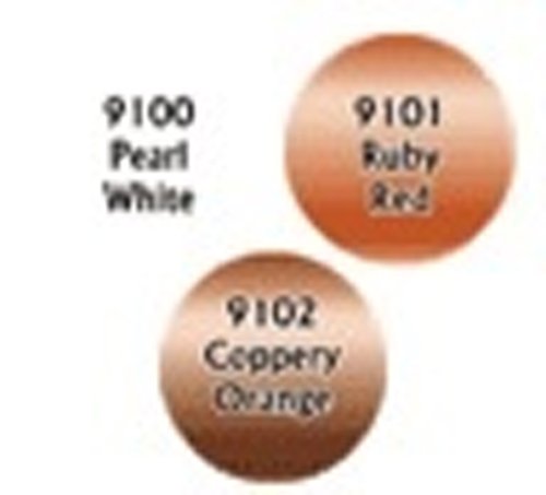 Paint Colored Metallics I RPR 09734