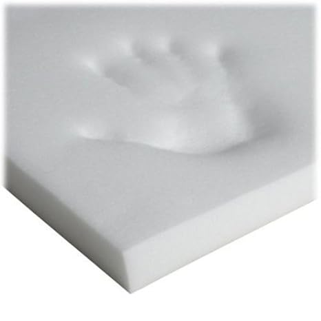 crib foam mattress topper