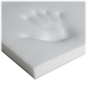toddler memory foam topper