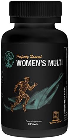 Perfectly Natural Performance Clean Multi Women