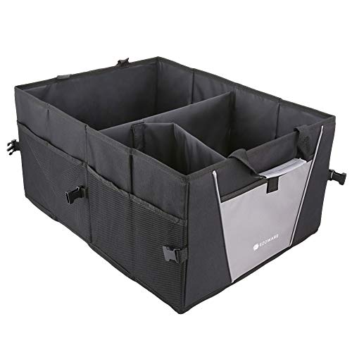 Buy EZOWare Trunk Organiser Cargo Trunk Collapsable Storage Container