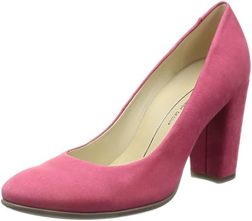 ecco shape 75 block pump