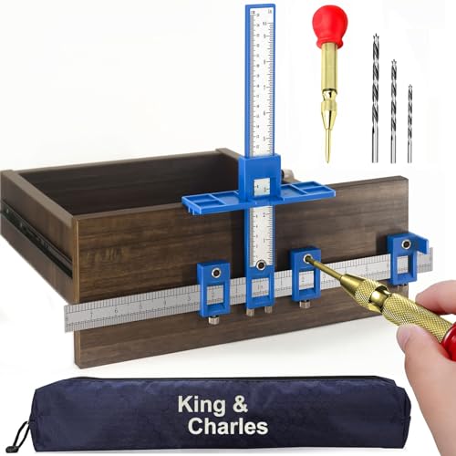 King King&charles Cabinet Hardware Jig&auto Center