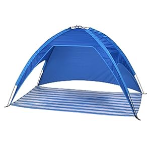 キャプテンスタッグ(CAPTAIN STAG) サニー ビーチ テント M-3121