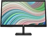 HP 22 Inch FHD Monitor VA 75Hz FreeSync Tilt HDMI VGA Black V22ve G5 view 11