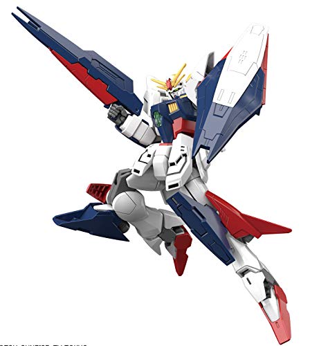 Bandai Hobby HGBD 1/144 Gundam Shining Break 