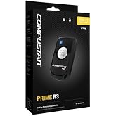 Compustar 2WR3R-FM 1B 2-Way, 3000' Remote