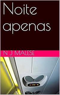 Livro Noite apenas
