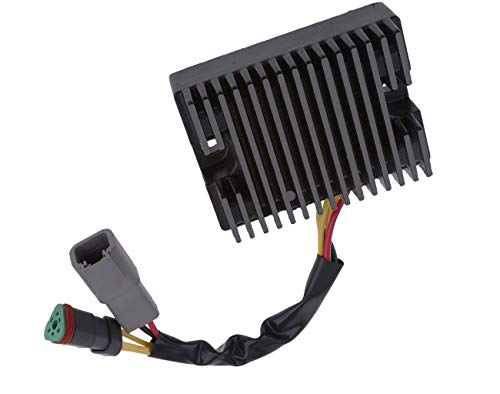 VOLTAGE REGULATOR RECTIFIER for 2002-2007 Sea-Doo 278001969 278001581 Watercraft