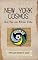 Livro New York Cosmos: Um Rei em Nova York