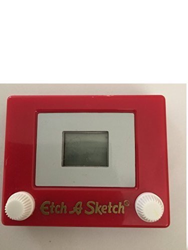 Amazoncom Toystory 2 Etch A Sketch Disney Pixar By