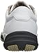Skechers USA Men's Larson Nerick Oxford,White/Black,11 M US