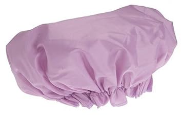 Bouffant Shower Cap (Colors May Vary) (871290002810)