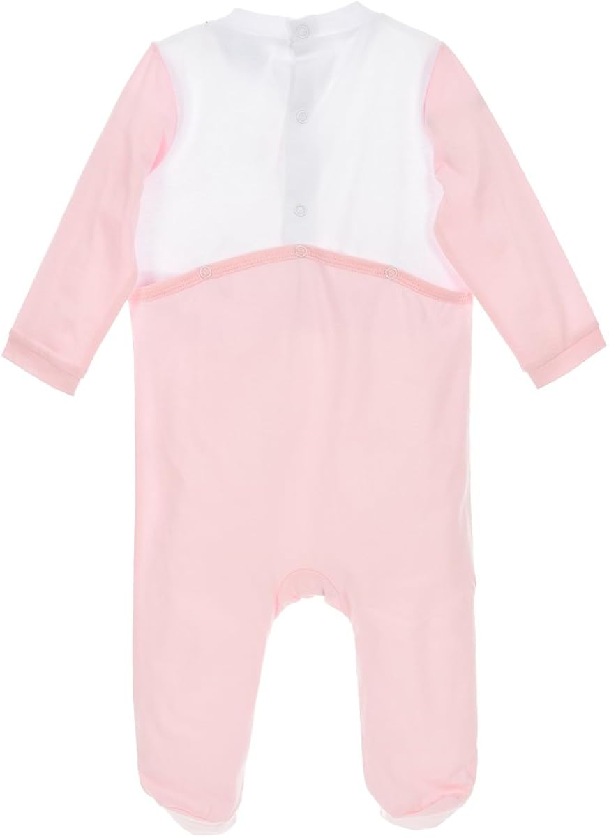 Pyjama Long Bebe Fille Minnie Mouse Bebe Puericulture Bebe Fille 0 24m Stargas Ie