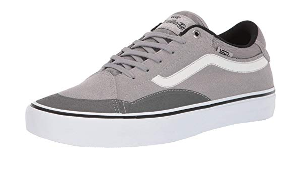 vans tnt advanced prototype grey