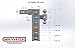 Drop Hitch GH-623 2.5