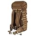 Snugpak Endurance 40 Backpack, Coyote Tan
