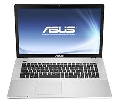 ASUSTeK X750JA/X750JBS56CA/ASUSTeK VivoPC VM40BEee Box PC EB1035/K550CA対応メモリ4GB 9jupf8b ASUS X750 17-Inch Laptop [OLD VERSION] | Amazon price tracker