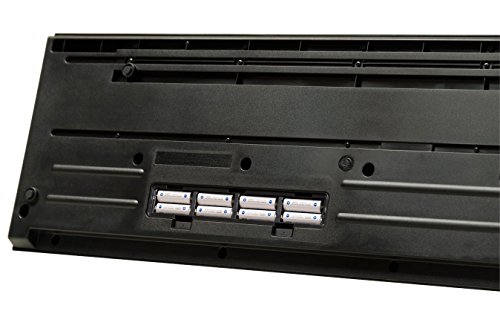 Roland JUNO-DS61 61-key Synthesizer with 1 Year Free Extended Warranty