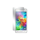 2 x Samsung Galaxy Grand Prime Protection Film anti-glare (matte) - PhoneNatic Screen Protectors