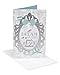 American Greetings Wedding Card (Cinderella)