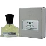Creed Vetiver Eau de Parfum Spray, 1 Ounce