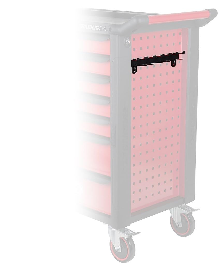 KS Tools Plastic 826.9009 Racingline Screwdriver Holder