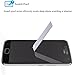 Ailun Screen Protector for Moto G5 Plus 3Pack Tempered Glass for Moto G5 Plus 9H Hardness Ultra Clear Anti Scratch Case Friendly Siania Retail Package