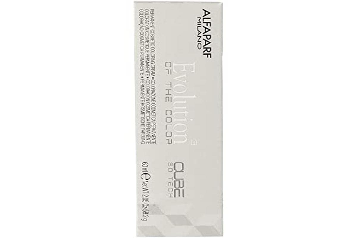 Alfaparf Milano Evolution of the Color 9.21, 0.09 kg — image 1