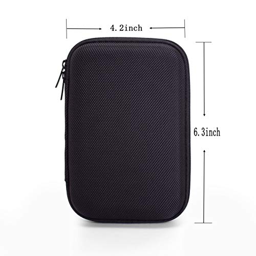 2 Ginsco+Carrying+Portable+External+Expansion