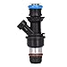 Catinbow 17113553 8PCS Engine Fuel Injector Set for Chevrolet Silverado Express GMC Savana Sierra 1500 2500 3500 Cadillac 4.8L 5.3L 6.0L