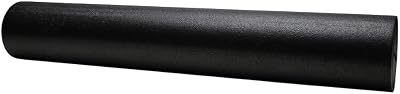 Fashion Thirsty Northern Extra Long Foam Roller 90cm High-Density EVA