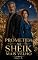 Livro PROMETIDA AO SHEIK MAIS VELHO: Um acordo entre famílias, um casamento inevitável e um desejo que nenhum dos dois planejou sentir.