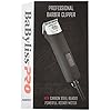 BaBylissPRO Barberology Professional Rotary Motor Clipper with Detachable Blade