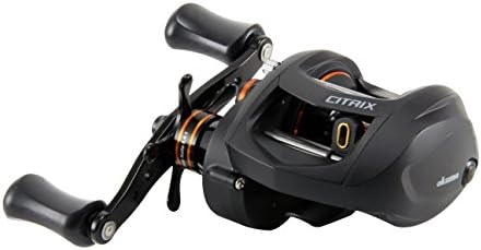 okuma citrix reel